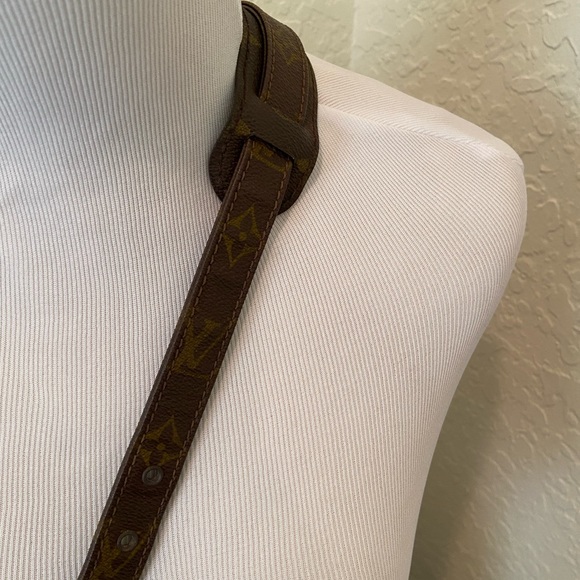 1960s Louis Vuitton Bag - Picture 6 of 10